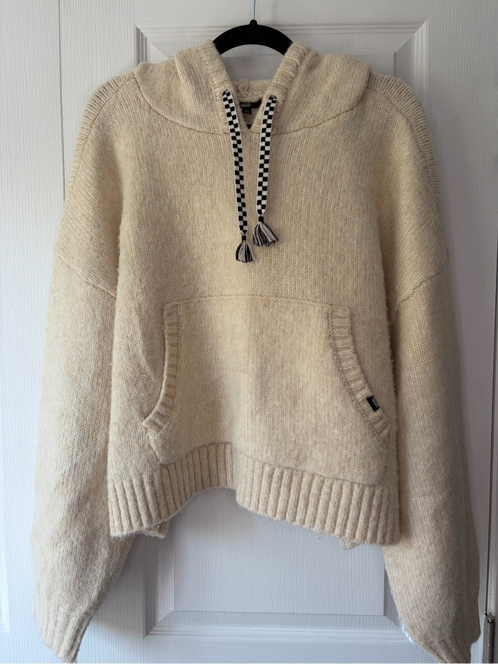 Vans Hoodie Sweatshirt | Size XL